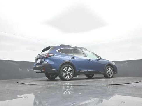 Used 2022 Subaru Outback Touring XT AWD/4WD image 39