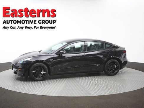 Used 2023 Tesla Model 3 Standard Range RWD image 52