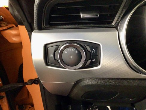 Used 2020 Ford Mustang Premium w/ Ford Safe & Smart Package image 25