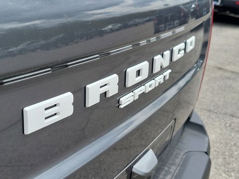 New 2026 Ford Bronco Sport Big Bend w/ Convenience Package AWD/4WD image 7