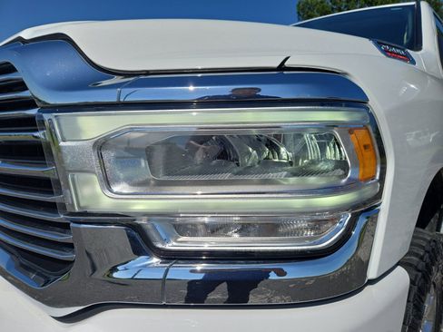 Used 2024 RAM 2500 Laramie w/ Safety Group AWD/4WD image 9