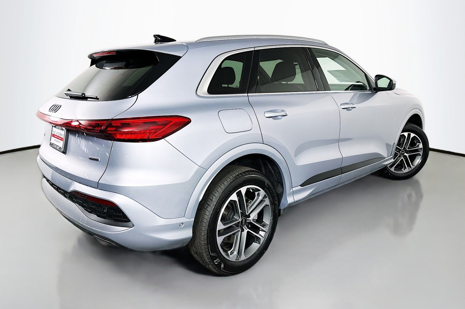 New 2026 Audi Q5 Premium AWD/4WD image 13