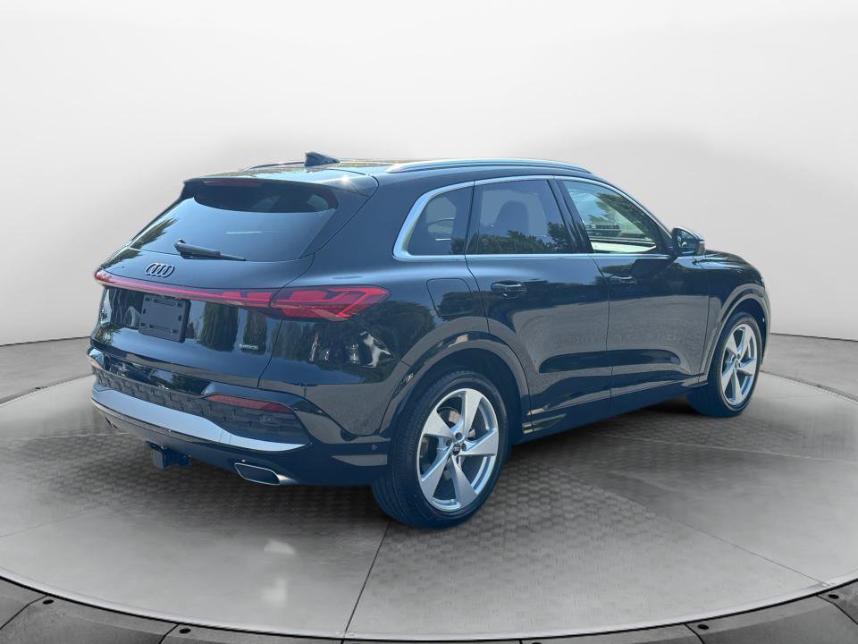 New 2026 Audi Q5 Prestige AWD/4WD image 7