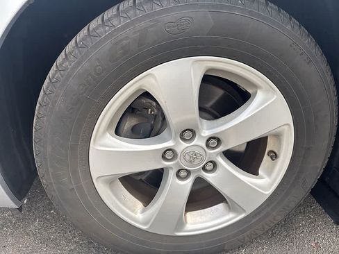 Used 2013 Toyota Sienna L FWD image 7