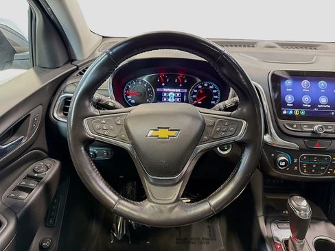 Used 2019 Chevrolet Equinox Premier AWD/4WD image 25