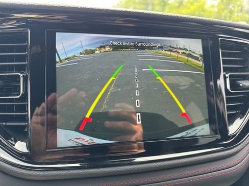 New 2026 Dodge Durango GT image 21