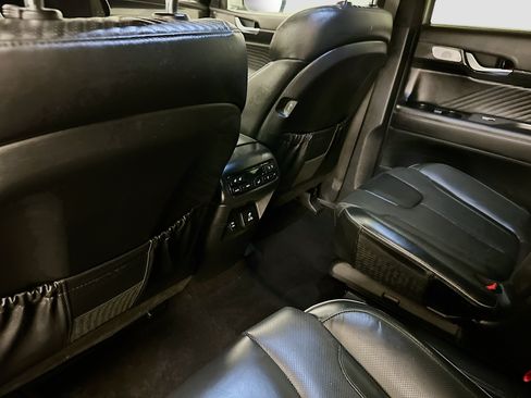 Used 2024 Hyundai Palisade Calligraphy AWD/4WD image 29