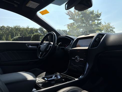 Used 2020 Ford Edge ST w/ Equipment Group 401A AWD/4WD image 6