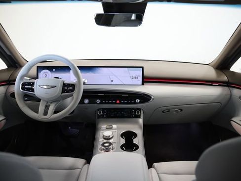 New 2026 Genesis GV70 2.5T Advanced w/ G1 Accessory Package image 39