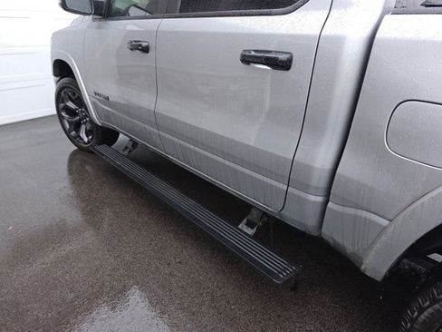 Used 2023 RAM 1500 Limited w/ Night Edition image 4