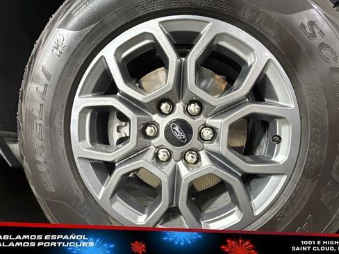 Used 2025 Ford Expedition Max Active AWD/4WD image 40