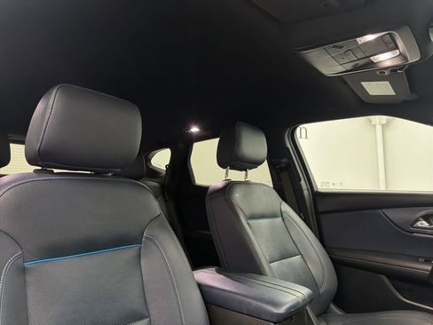 Used 2023 Chevrolet Blazer RS w/ Enhanced Convenience Package image 30