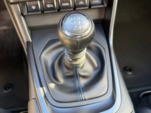 Used 2024 Subaru BRZ tS image 25