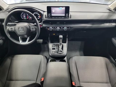 Certified 2024 Honda CR-V EX image 17