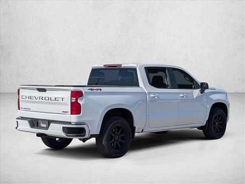 Used 2026 Chevrolet Silverado 1500 RST image 5