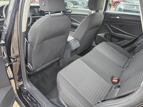 Used 2025 Volkswagen Jetta S FWD image 28