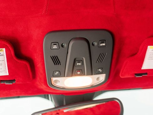 Used 2019 Ferrari 488 Pista Coupe RWD image 75