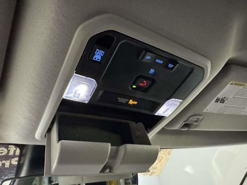 Used 2024 Toyota Tundra SR5 w/ TRD Off-Road Package image 27