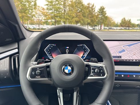 New 2026 BMW X3 xDrive30 w/ Premium Package image 17