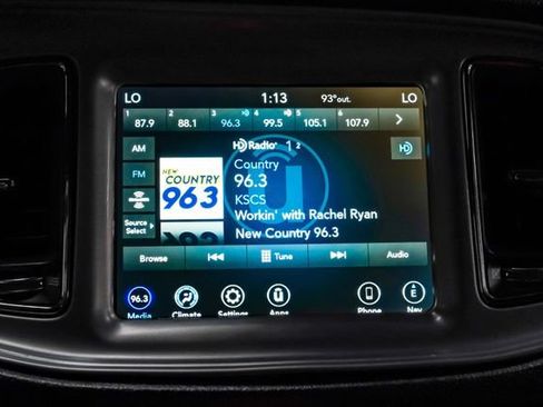 Used 2017 Dodge Challenger R/T RWD image 22