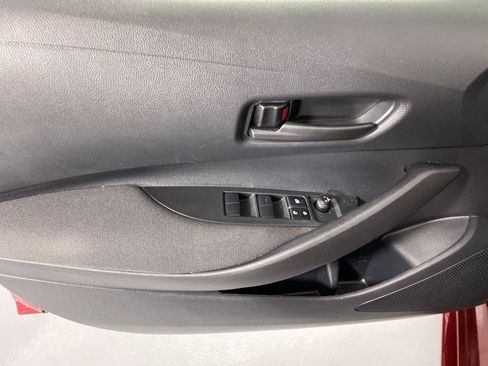 Certified 2024 Toyota Corolla LE image 10