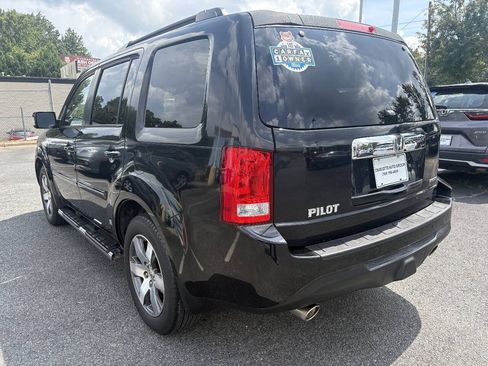 Used 2013 Honda Pilot Touring image 4