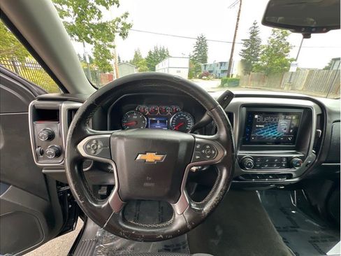 Used 2014 Chevrolet Silverado 1500 LT image 7
