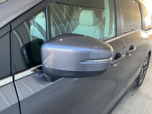 New 2026 Honda Odyssey EX-L image 3