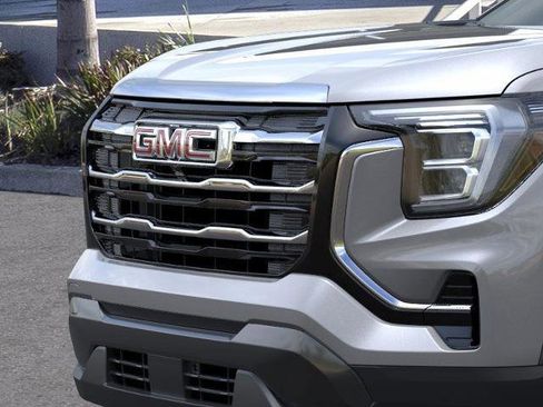 New 2026 GMC Terrain Elevation image 43