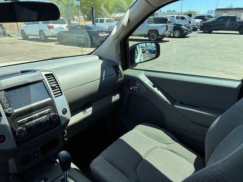 Used 2021 Nissan Frontier S RWD image 16