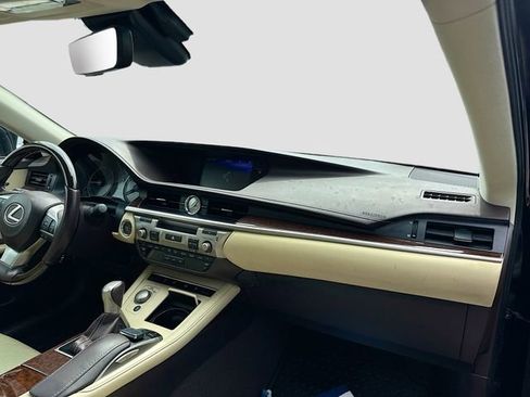 Used 2017 Lexus ES 350 FWD image 31