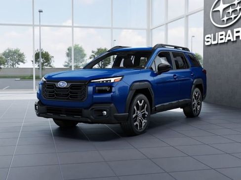 New 2026 Subaru Outback Touring XT AWD/4WD image 2