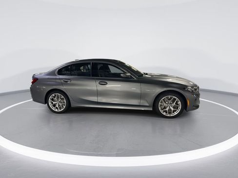 New 2025 BMW 330i xDrive Sedan w/ Convenience Package image 9