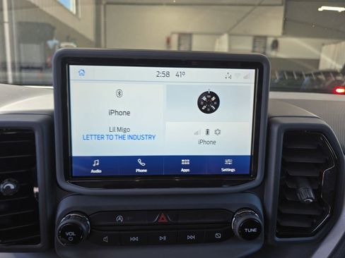 Used 2021 Ford Bronco Sport Base image 23