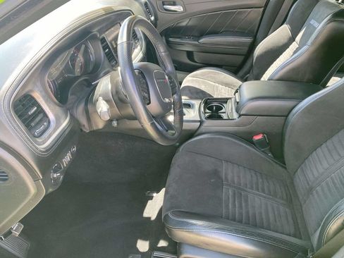 Certified 2023 Dodge Charger R/T w/ Daytona Edition Group RWD image 17