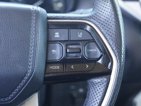 Used 2022 Toyota Tundra SR5 w/ SR5 Premium Package RWD image 22