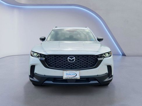 New 2026 MAZDA CX-50 AWD 2.5 S w/ Weather Package image 16