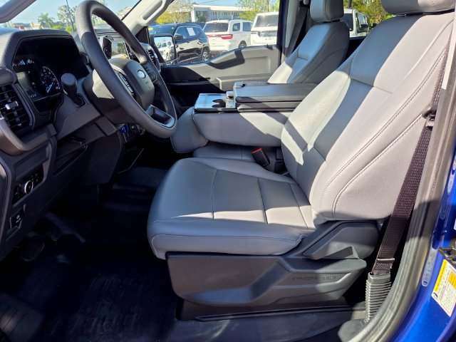 Used 2026 Ford F150 XL w/ Equipment Group 103A High RWD image 9