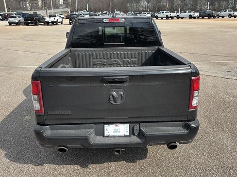 Used 2022 RAM 1500 Big Horn image 5