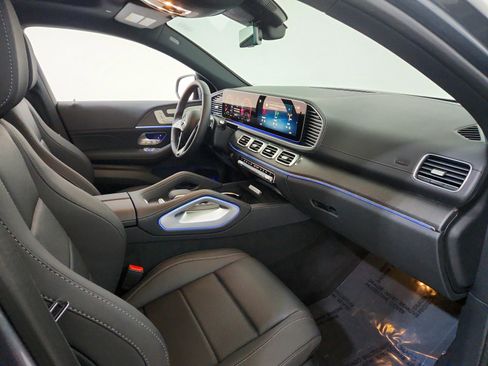 New 2026 Mercedes-Benz GLE 450 4MATIC Coupe image 9