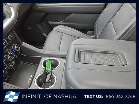 Used 2023 Chevrolet Tahoe High Country w/ Premium Package 2 image 27