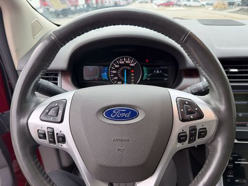 Used 2013 Ford Edge Limited image 23