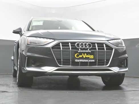 Used 2024 Audi A4 2.0T allroad Premium w/ Convenience Package AWD/4WD image 46