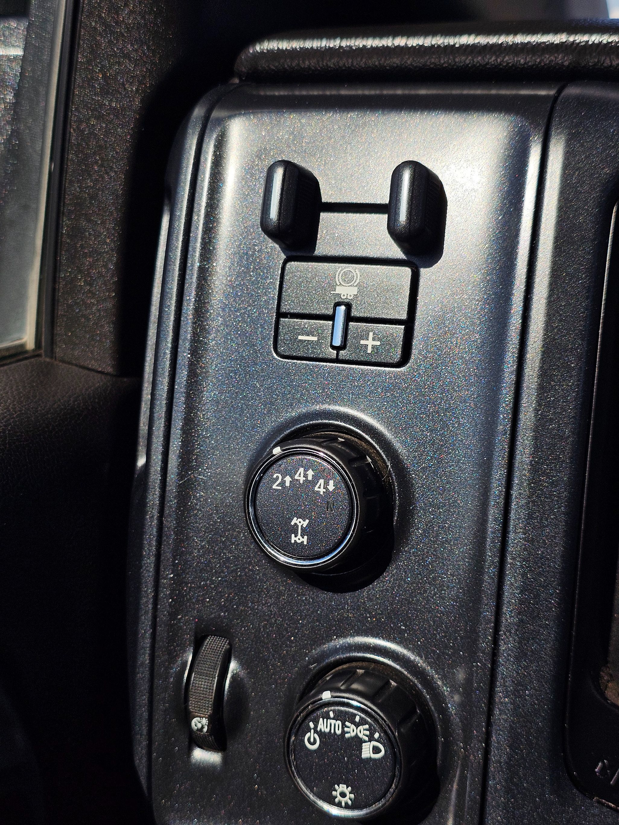 Used 2018 GMC Sierra 3500 4x4 Crew Cab image 34