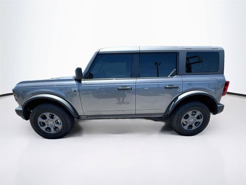 Used 2024 Ford Bronco Big Bend AWD/4WD image 2