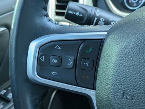 Used 2022 RAM 1500 Lone Star AWD/4WD image 26
