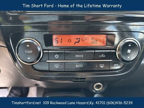 Used 2022 Mitsubishi Mirage G4 Black Edition image 13