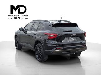 Used 2025 Chevrolet Trax ACTIV video 4