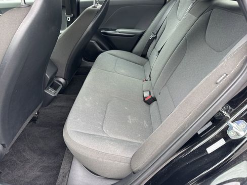 Used 2025 Kia K4 LXS FWD image 20