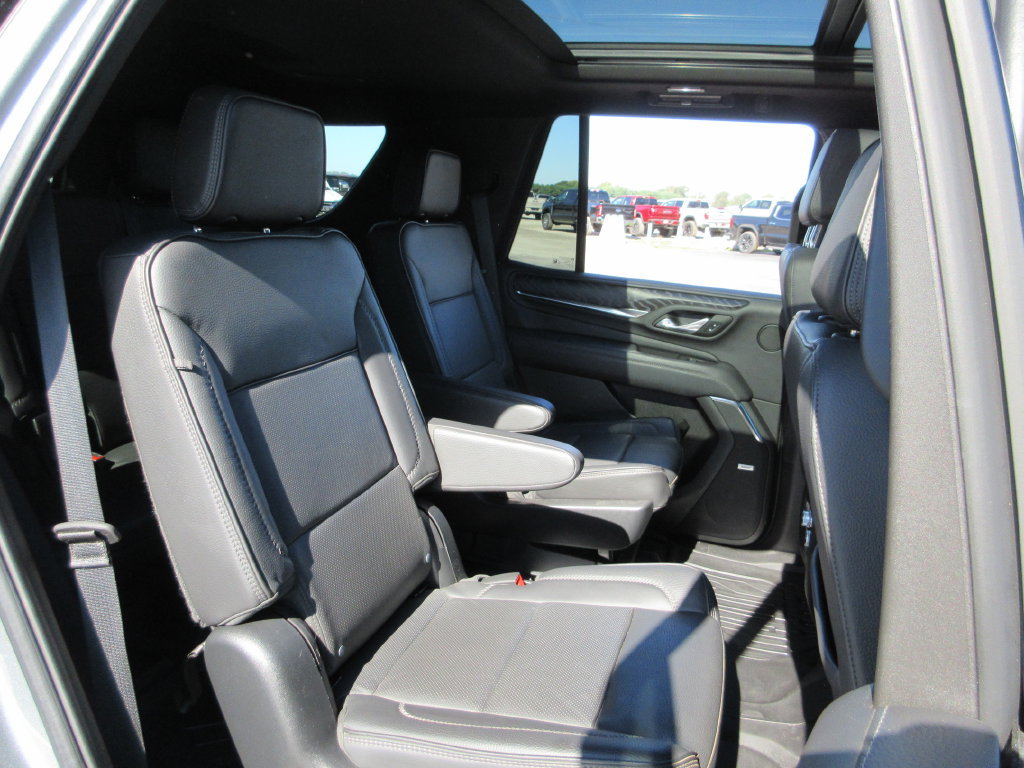 Used 2023 GMC Yukon Denali w/ Max Trailering Package AWD/4WD image 26